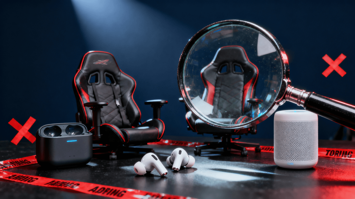 5 Overhyped Tech Products in 2026: The Gear Reddit Told You Not to Buy