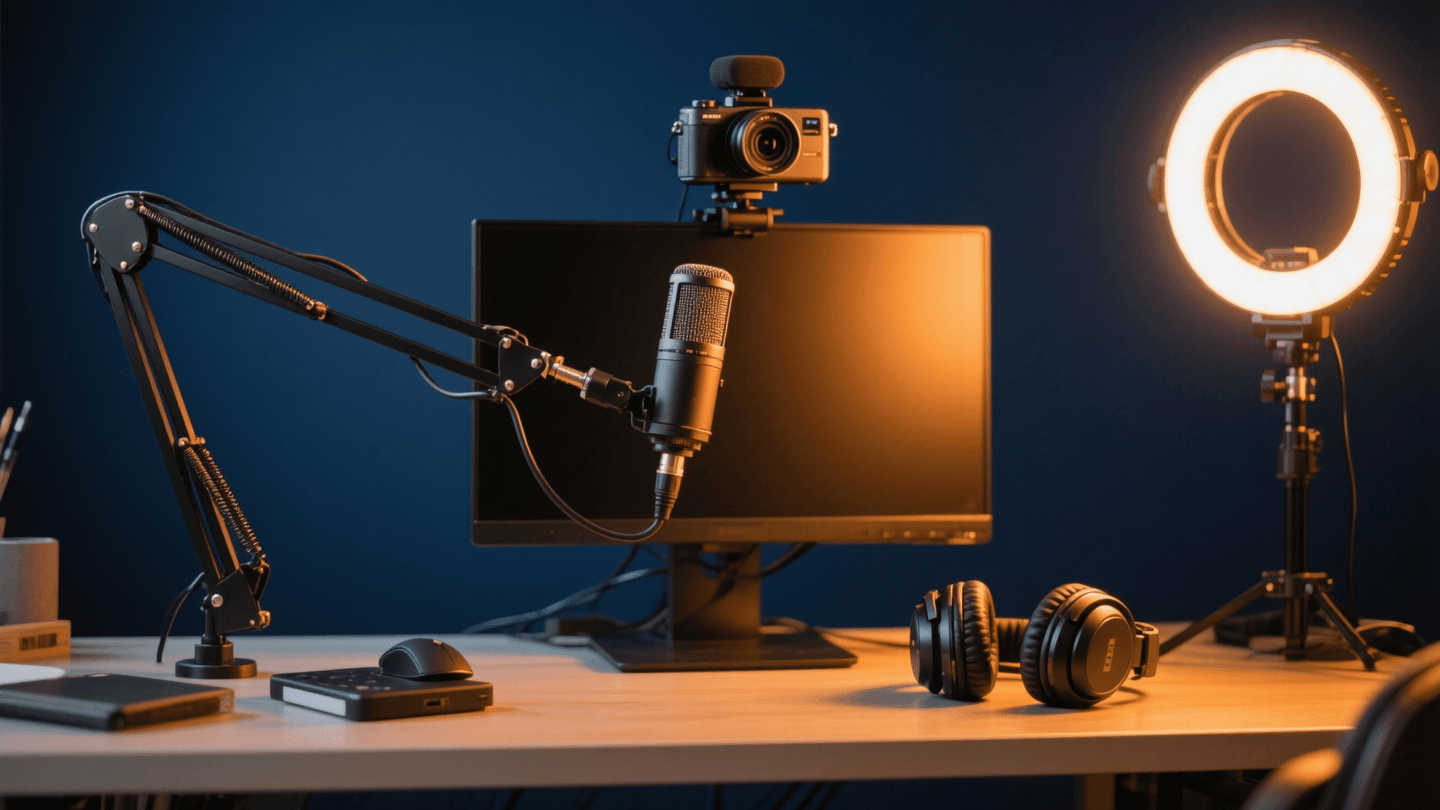 USB-C, Thunderbolt 4, and Thunderbolt 5 Explained: The Cable Guide Nobody Reads But Everyone Needs