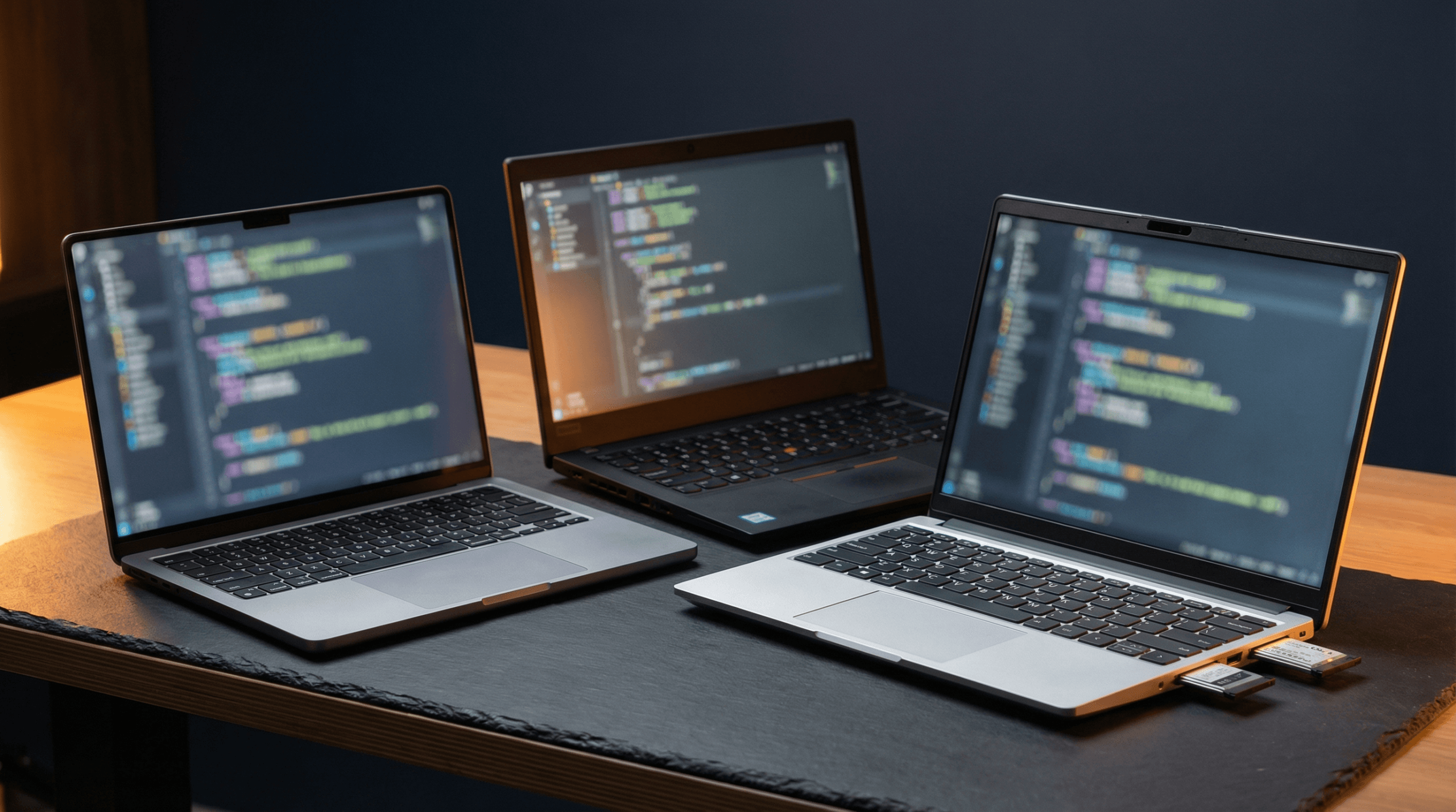 Best Laptops for Programmers in 2026: MacBook Air M4 vs ThinkPad X1 Carbon vs Framework 13 best laptop for programming 2026