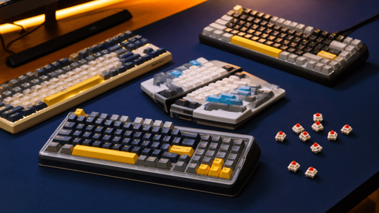 Best Mechanical Keyboards for Programming in 2026