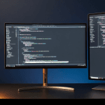 Best Monitors for Coding in 2026 Best Monitors for Coding in 2026: Ultrawide vs Dual Setup — What Reddit Programmers Choose