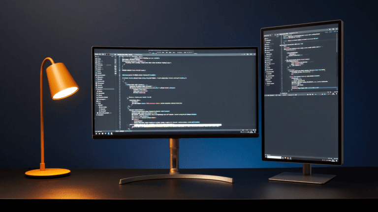 Best Monitors for Coding in 2026