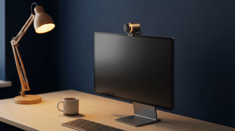 Best Webcams for Remote Work in 2026: Why Reddit Says AI Tracking Is a $200 Gimmick