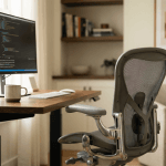 Best Ergonomic Chairs for Programmers in 2026: I Tested 6 So Your Back Doesn't Have To