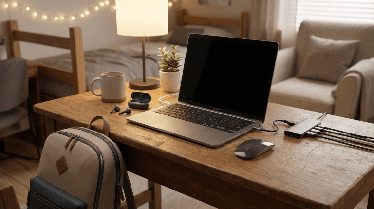 The Complete College Tech Kit Under $1,000 in 2026: Everything You Need, Nothing You Don’t