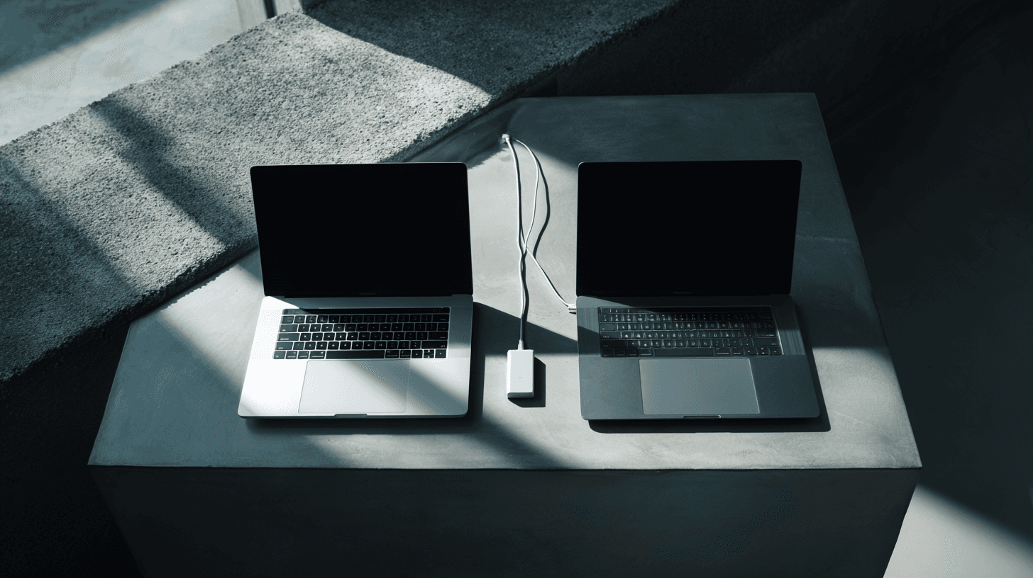 MacBook Pro M4 vs ThinkPad X1 Carbon Gen 13: The Programmer’s Dilemma Nobody Settles