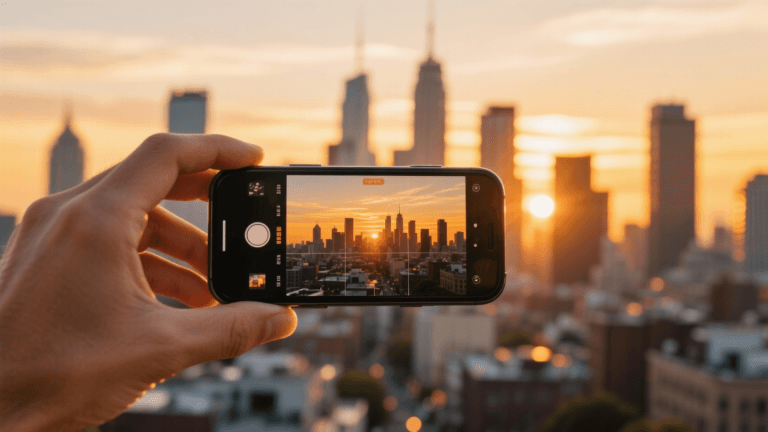 Best Phones for Photography in 2026: I Shot 500 Photos to Find the Real Camera King