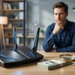 Router Manufacturers Want Your Money. Let's Talk About Whether They Deserve It. Router Manufacturers Want Your Money. Let's Talk About Whether They Deserve It.