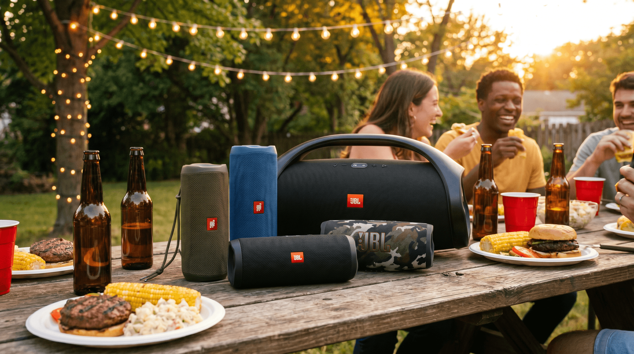 Best Bluetooth Speakers Under $150 in 2026: The Backyard BBQ Test