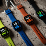 4 Budget Smartwatches That Beat the Apple Watch SE 4 Budget Smartwatches That Beat the Apple Watch SE
