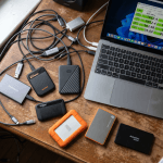 Best External SSDs in 2026: I Tested 7 and Most Are Lying About Speed Best External SSDs in 2026: I Tested 7 and Most Are Lying About Speed