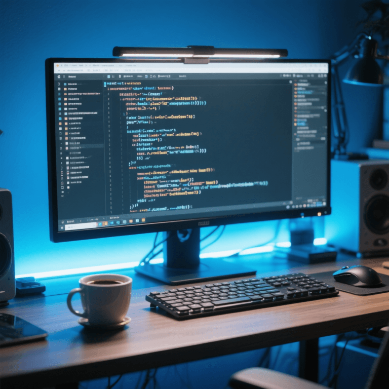 Is 4K Worth It for a Programming Monitor in 2026? I Used Both for 6 Months