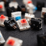 Mechanical Keyboard Switches Explained: Cherry, Gateron, and Why It Actually Matters for Typing All Day Mechanical Keyboard Switches Explained: Cherry, Gateron, and Why It Actually Matters for Typing All Day