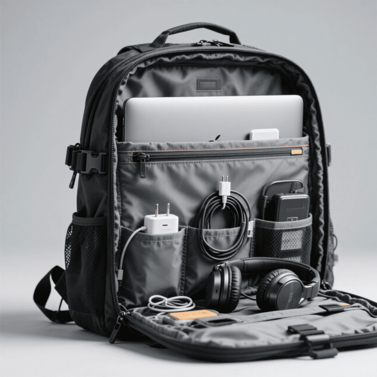 Best Laptop Backpacks for Tech Workers in 2026: I Commuted With 8 Bags to Find the One