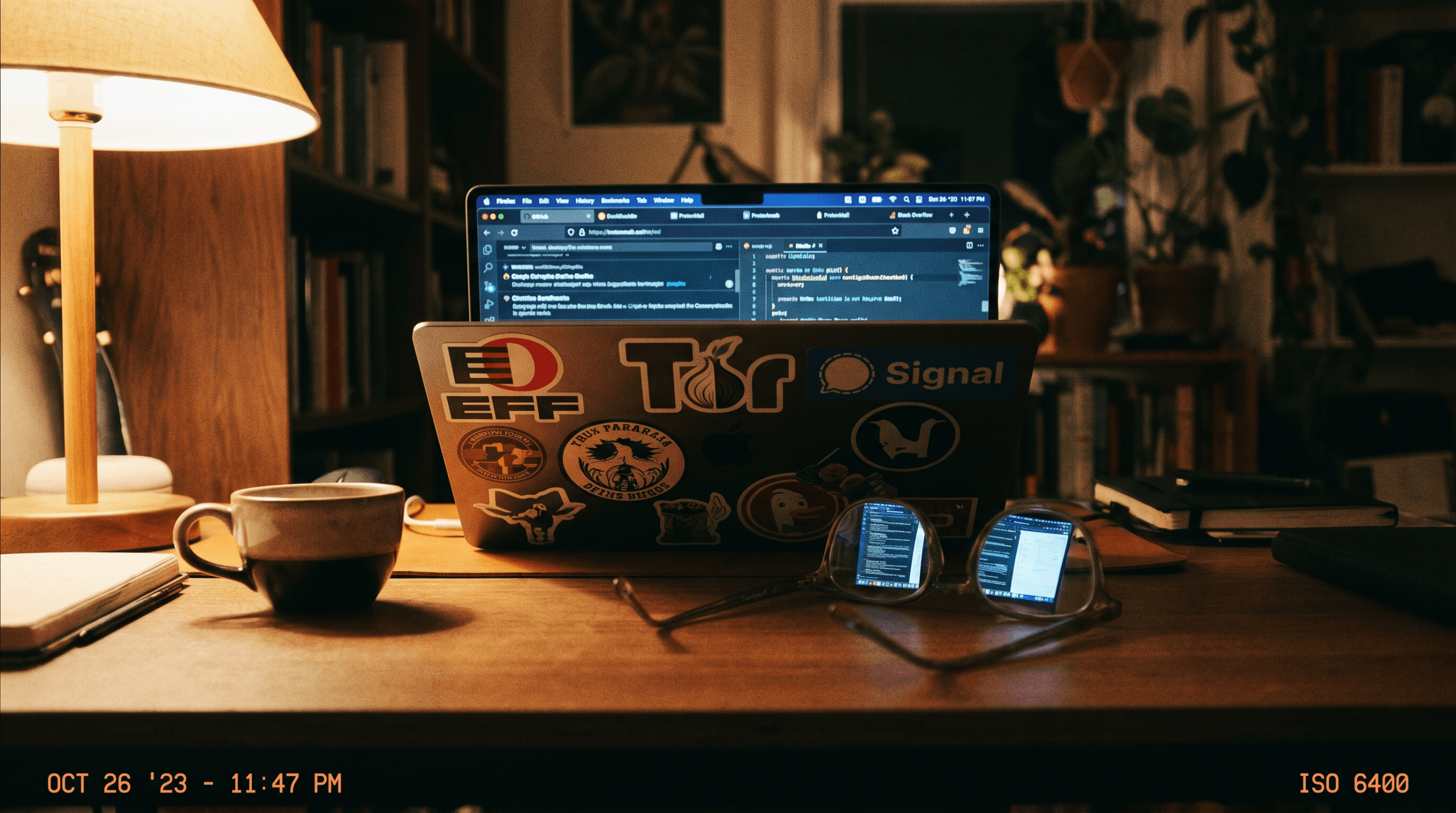 Why I Left Chrome for Firefox in 2026
