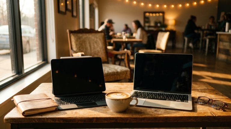 iPad Pro M4 vs MacBook Air M4: Reddit Settles the Debate