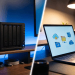 NAS vs Cloud Storage in 2026: I Ran Both for a Year and Here's the Honest Math NAS vs Cloud Storage in 2026: I Ran Both for a Year and Here's the Honest Math