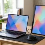Best Portable Monitors (2026): When a Second Screen Beats Productivity Loss portable monitors