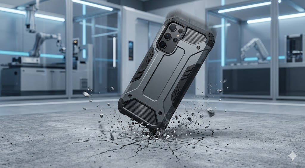 Best Phone Cases That Actually Protect in 2026: I Dropped My Phone So You Don’t Have To