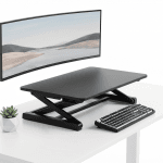 Best Standing Desk Converters Under $300 in 2026 Best Standing Desk Converters Under $300 in 2026