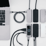 Best USB-C Hubs Under $80 in 2026: 6 Tested, 2 Worth Buying Best USB-C Hubs Under $80 in 2026: 6 Tested, 2 Worth Buying