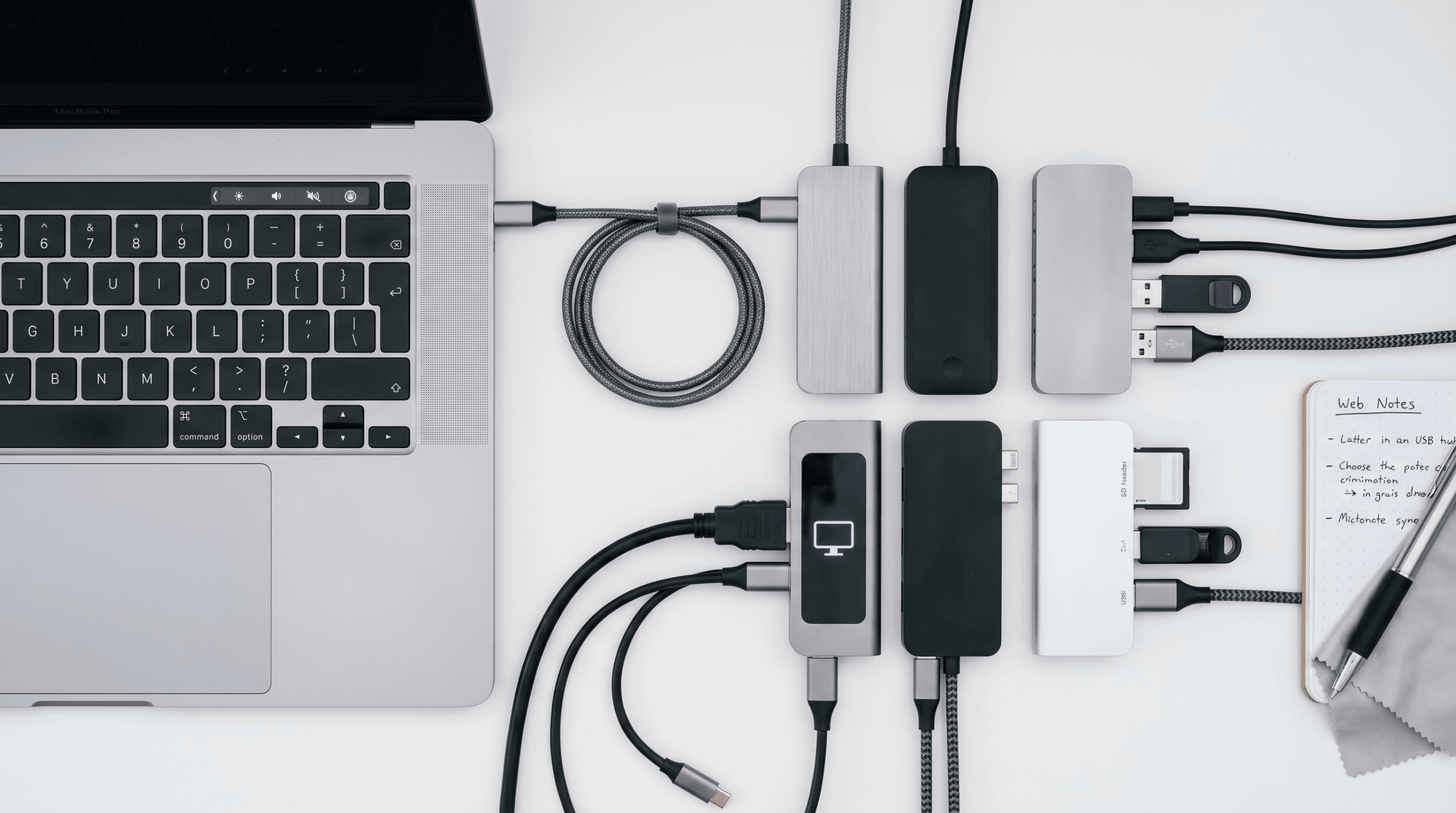 Best USB-C Hubs Under $80 in 2026: 6 Tested, 2 Worth Buying