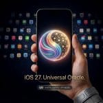 Apple Intelligence 2.0 in iOS 27: Is Siri Finally Smart Enough to Replace ChatGPT? Apple Intelligence 2.0 in iOS 27- Is Siri Finally Smart Enough to Replace ChatGPT?