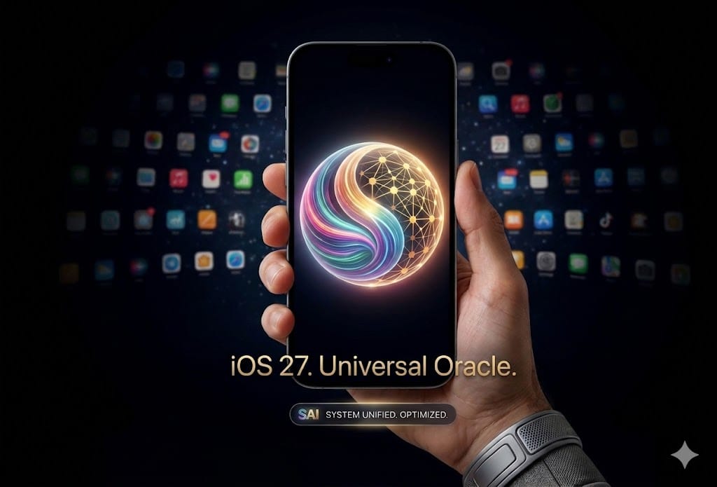Apple Intelligence 2.0 in iOS 27: Is Siri Finally Smart Enough to Replace ChatGPT?