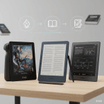 Best E-Readers in 2026: Kindle vs Kobo vs Boox Best E-Readers in 2026: Kindle vs Kobo vs Boox