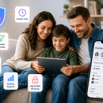 Best Parental Control Apps and Tools in 2026: A Non-Paranoid Guide for Normal Parents Best Parental Control Apps and Tools in 2026
