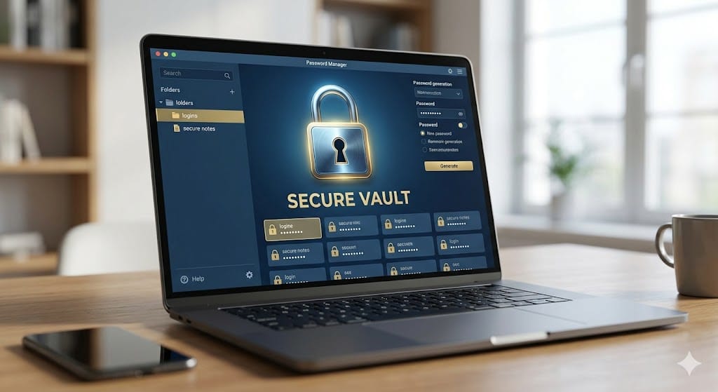 Best Password Managers in 2026: 1Password vs Bitwarden vs Proton Pass