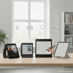 Best E-Ink Tablets for Reading and Note-Taking in 2026: Kindle, Kobo, Boox, and reMarkable Compared best e-ink tablet 2026