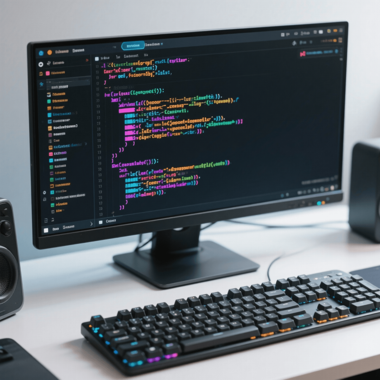 Best AI Coding Assistants in 2026: GitHub Copilot vs Cursor vs Claude Code