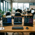 Windows vs macOS vs Linux for Developers in 2026: The Honest Comparison best OS for developers 2026
