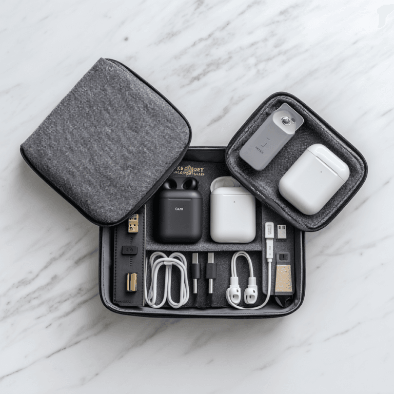 Best Travel Tech Kit Under $200 for Summer 2026