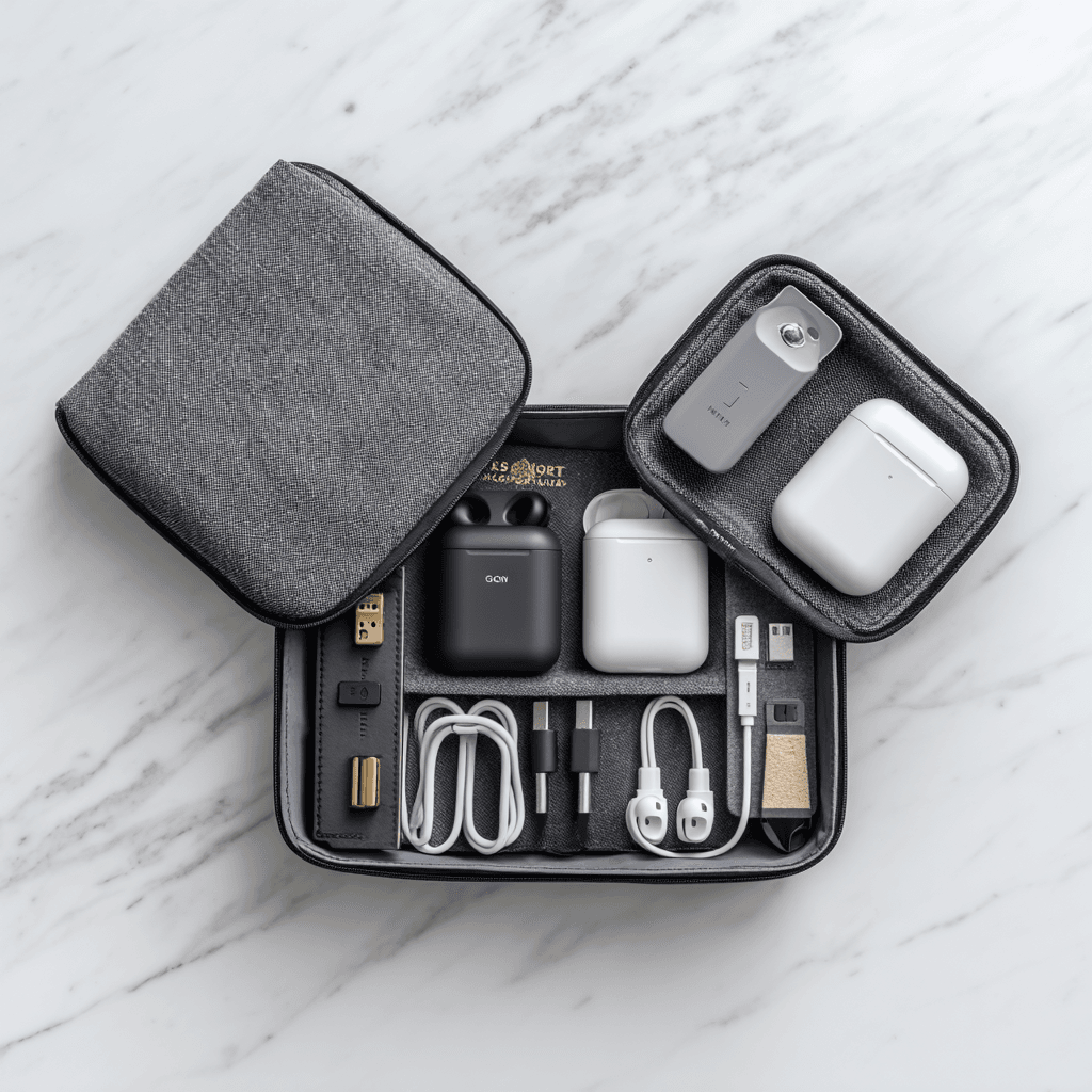 Best Travel Tech Kit Under 0 for Summer 2026