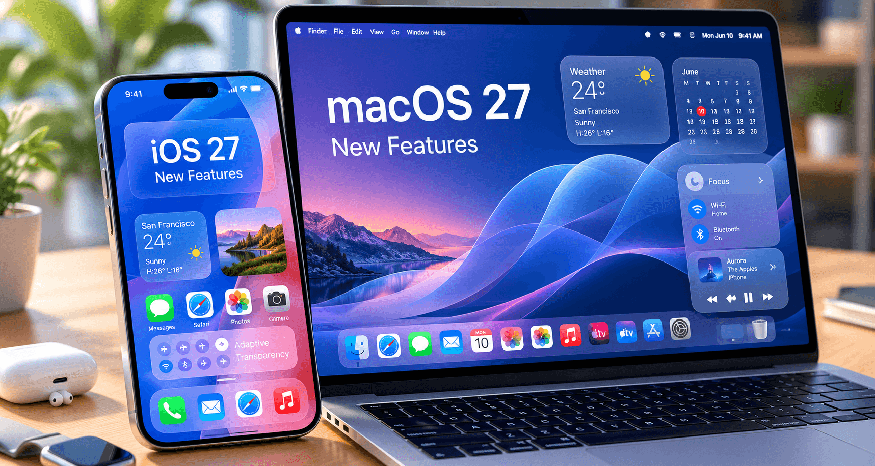 iOS 27 and macOS 27: The Features Actually Worth Upgrading For