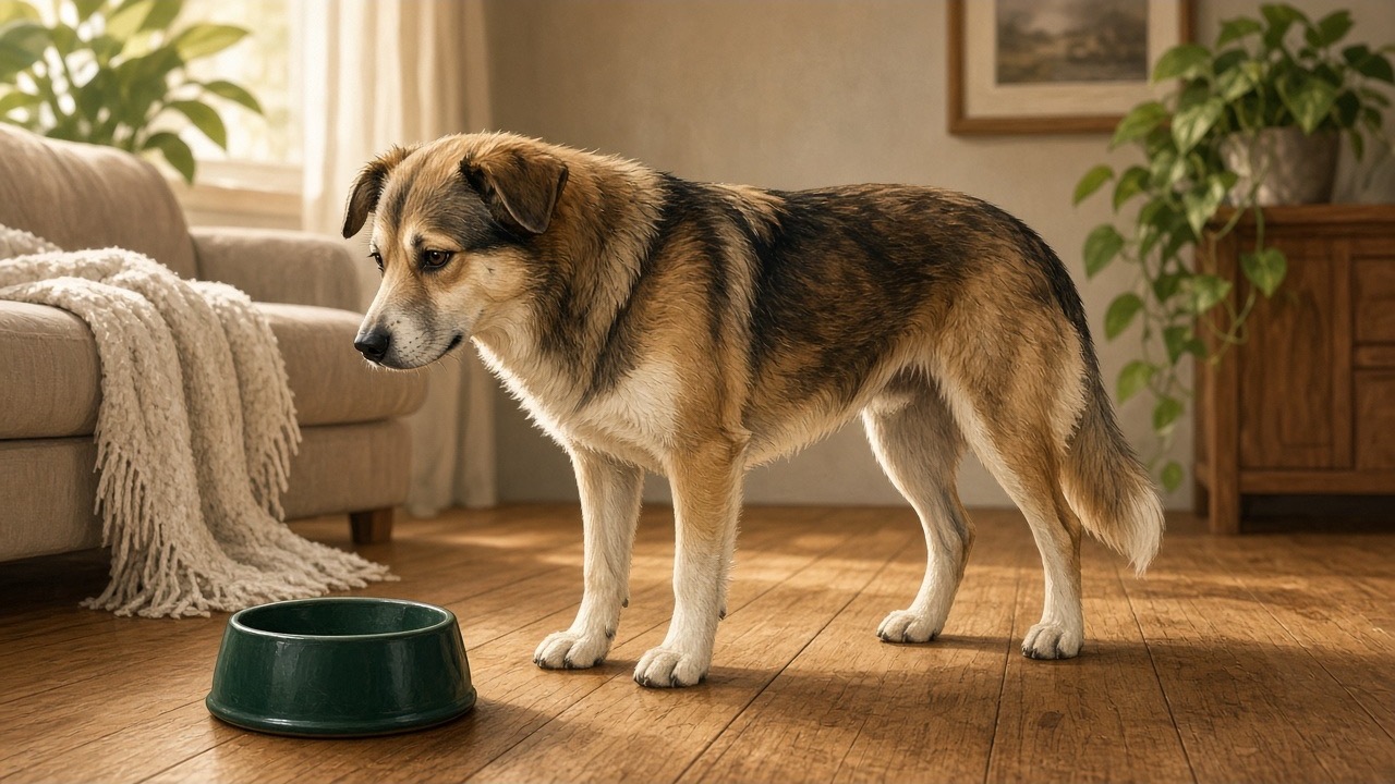 Best dog food for picky eaters — CheckPet guide